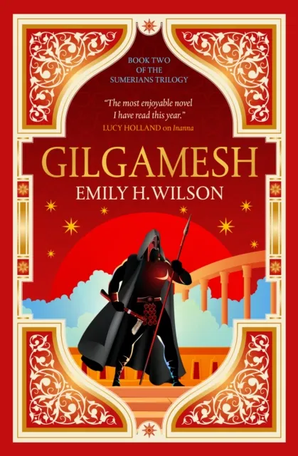 Titan Books Ltd The Sumerians Trilogy - Gilamesh