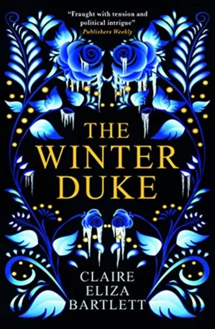 Titan Books Ltd The Winter Duke