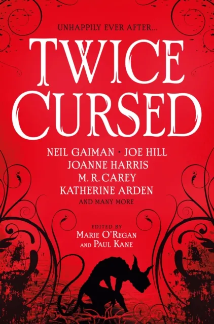 Titan Books Ltd Twice Cursed: An Anthology