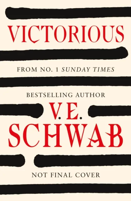 Titan Books Ltd Victorious