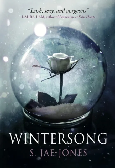 Titan Books Ltd Wintersong