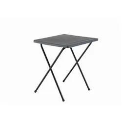 Titan Exam Desk - Charcoal - T10-C