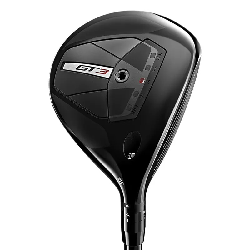 Titleist GT3 Golf Fairway Wood Tensei 1K Blue 65 Men's