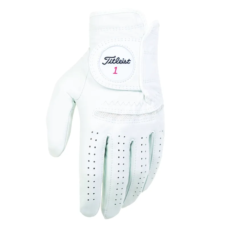 Titleist Perma-Soft Golf Glove