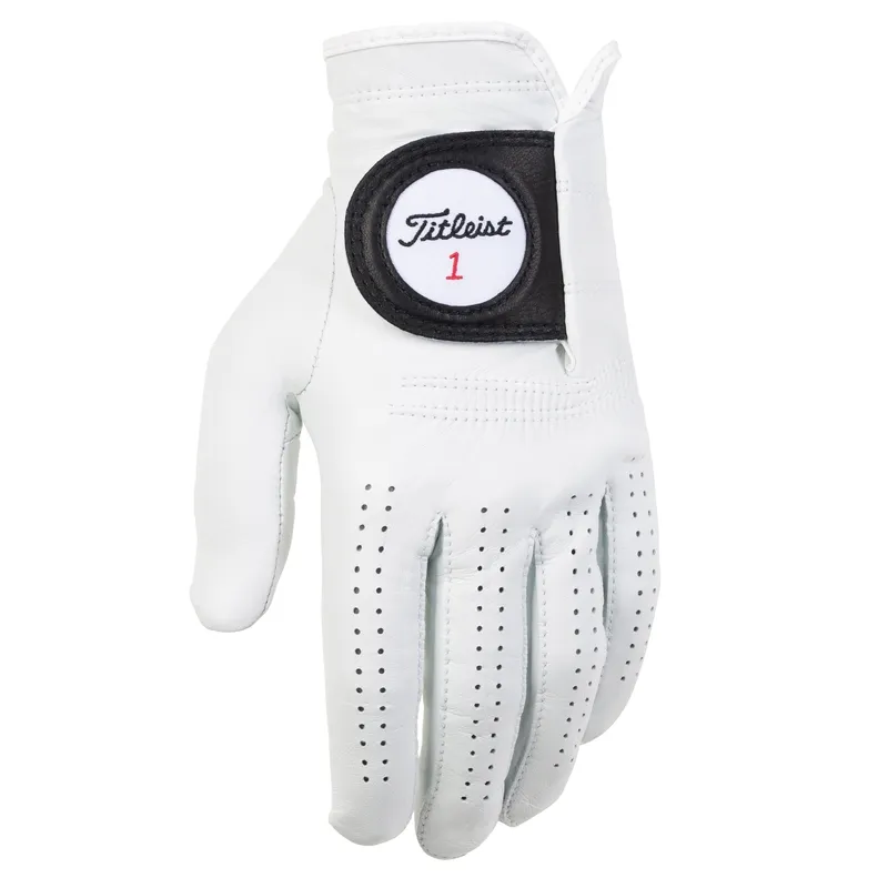 Titleist Players Golf Glove - Multi-Buy Offer