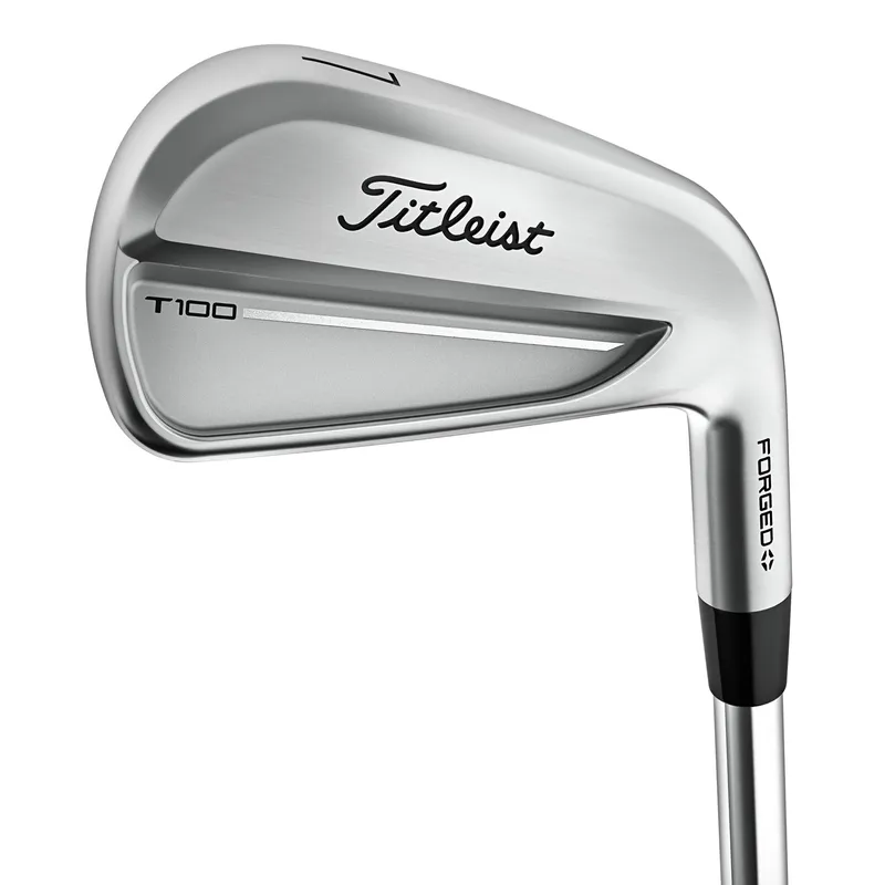Titleist T100 Golf Irons
