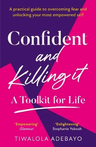 Tiwalola Ogunlesi Confident and Killing It
