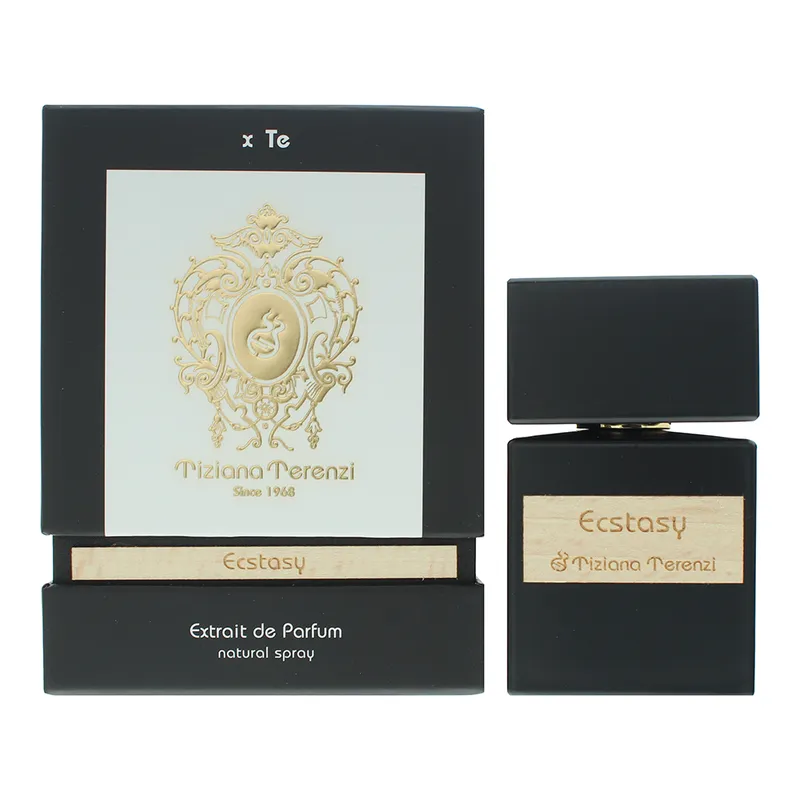 Tiziana Terenzi Black Ecstasy perfume extract U 100 ml