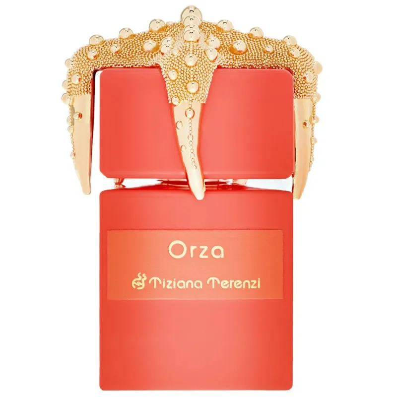 Tiziana Terenzi Orza Extrait de Parfum 100ml in Clear - Clear