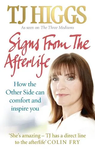 TJ Higgs Signs From The Afterlife