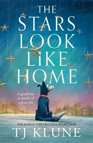 TJ Klune The Stars Look Like Home