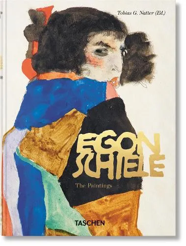 Tobias G. Natter Egon Schiele