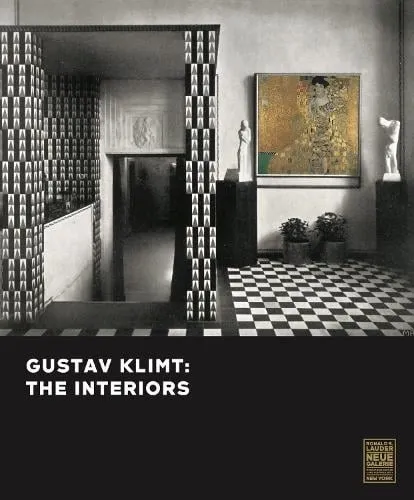 Tobias G. Natter Gustav Klimt