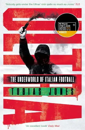 Tobias Jones Ultra