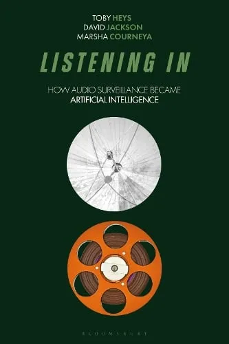 Toby Heys Listening In