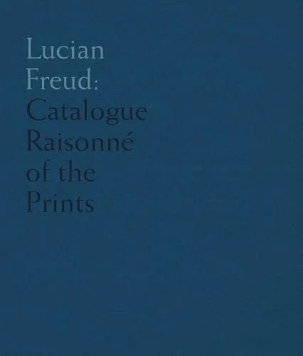 Toby Treves Lucian Freud