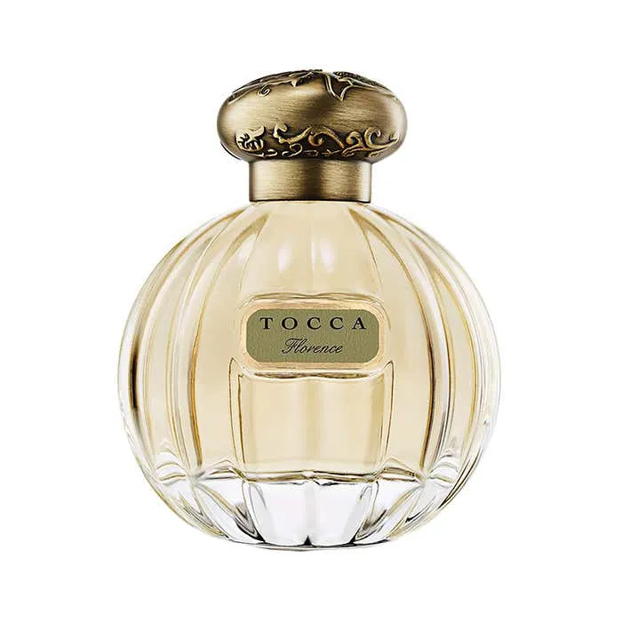 Tocca Florence Eau De Parfum 100ml