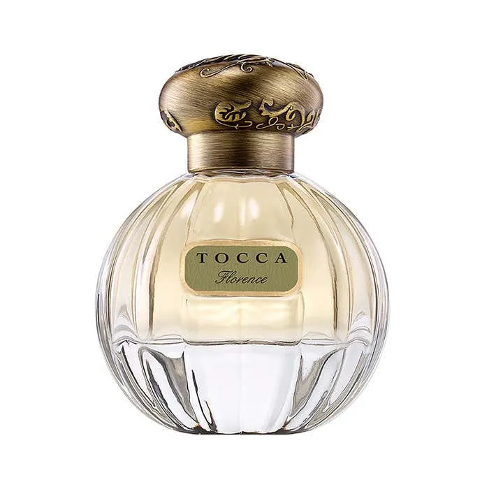 Tocca Florence Eau De Parfum 50ml