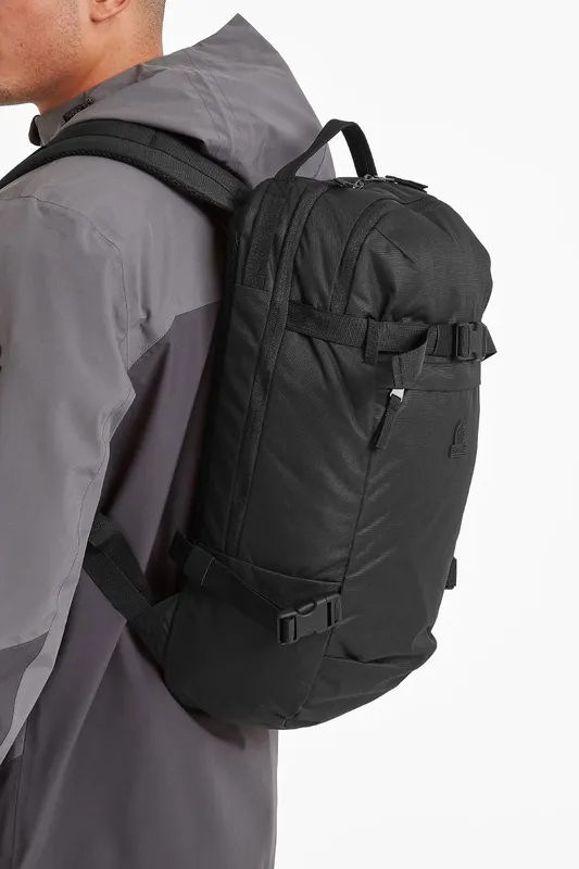 TOG24 'Lemm' Backpack in Grey Grey