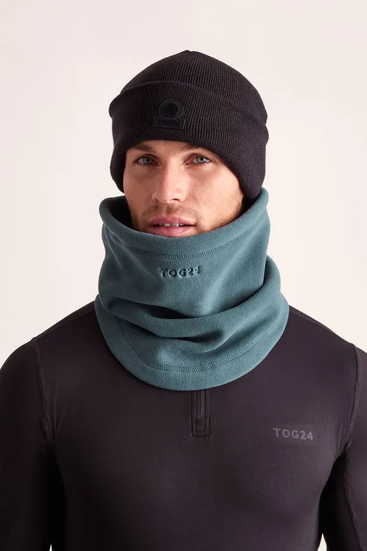 TOG24 Men's 'Hurton' Snowtube in Blue Blue One Size