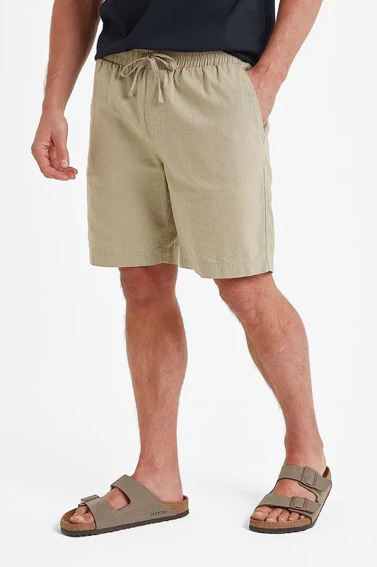 TOG24 Men's 'Sedona' Shorts in Beige Size: 2XL Beige 2XL