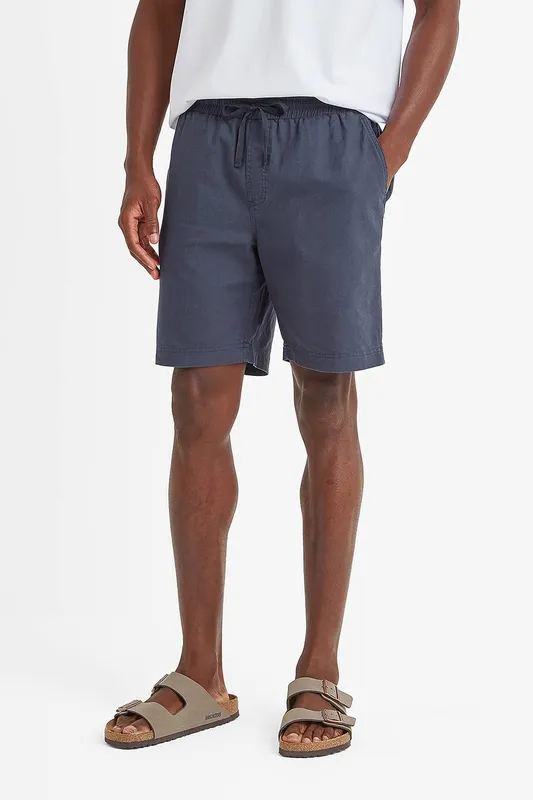 TOG24 Men's 'Sedona' Shorts in Dark Blue Size: XL Dark Blue XL