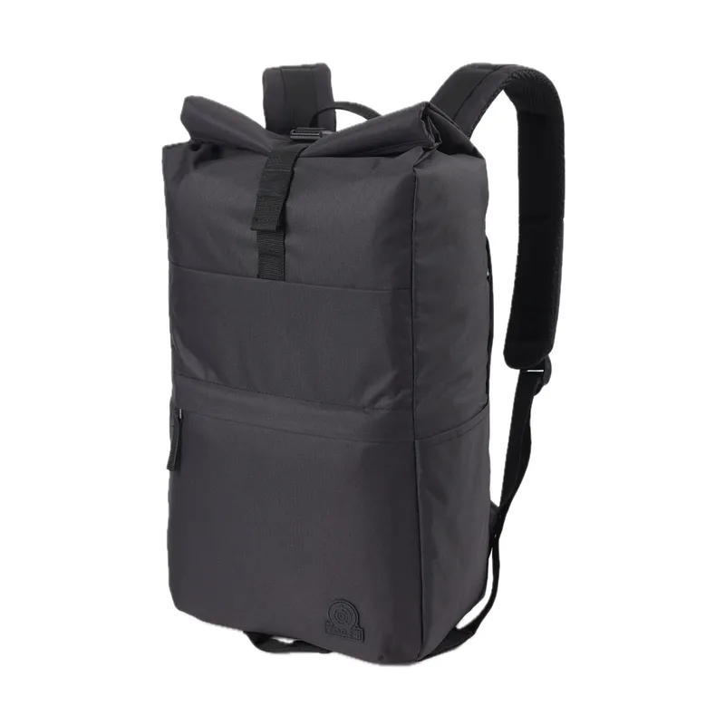 Tog24 Unisex Boulton Backpack Coal Grey - One Size