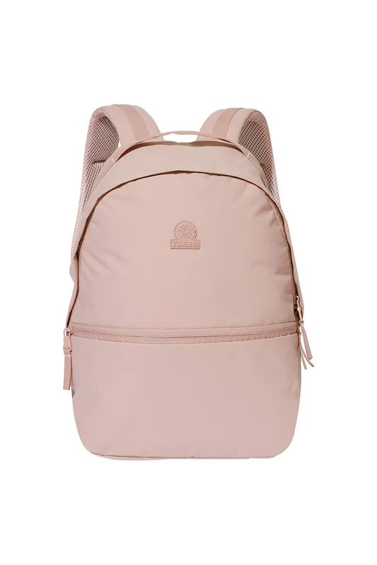 TOG24 Unisex 'Tabor' 14L Backpack in Pale Pink - Pale Pink