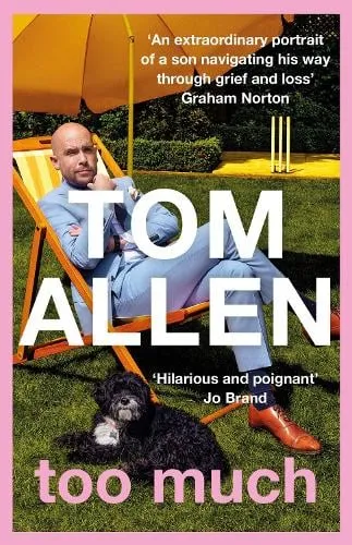 Tom Allen Too Much