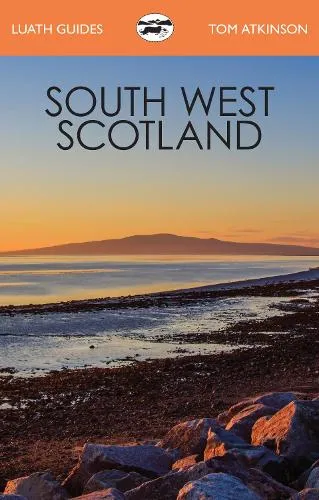 Tom Atkinson South West Scotland
