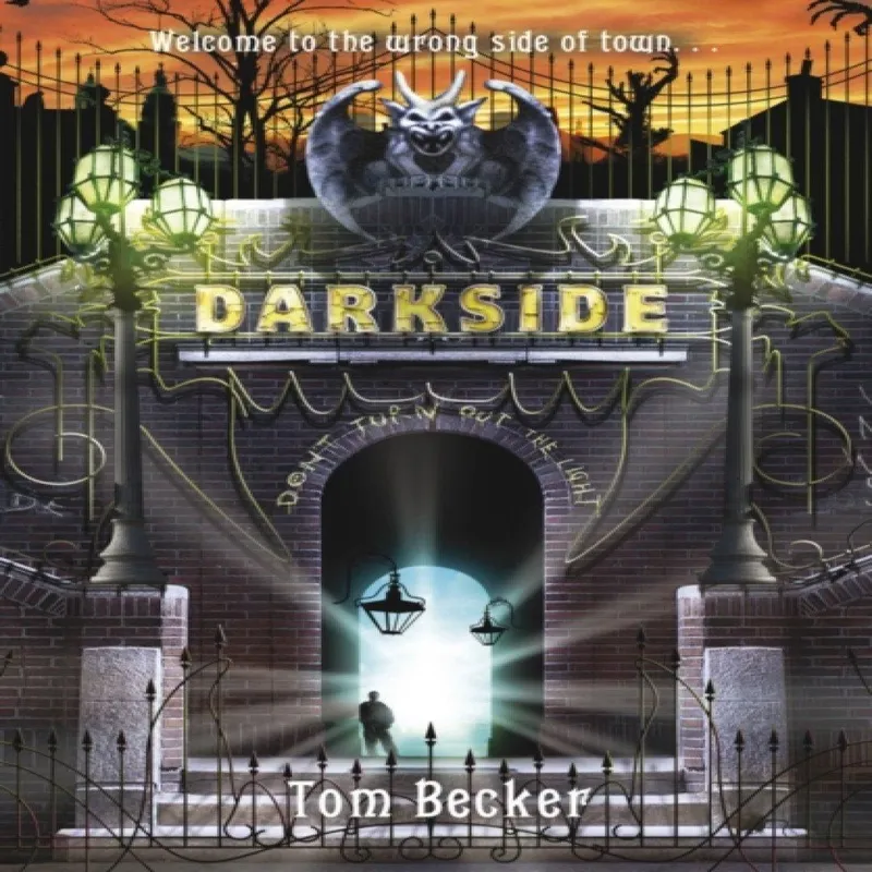 Tom Becker Darkside NE