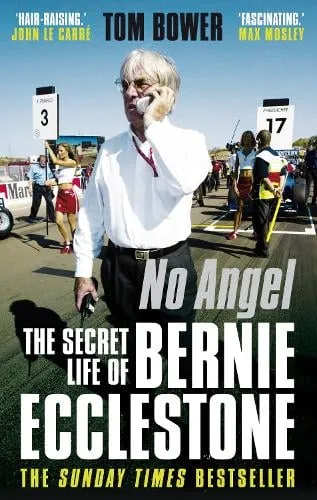 Tom Bower No Angel