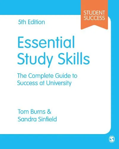 Tom Burns Essential Study Skills