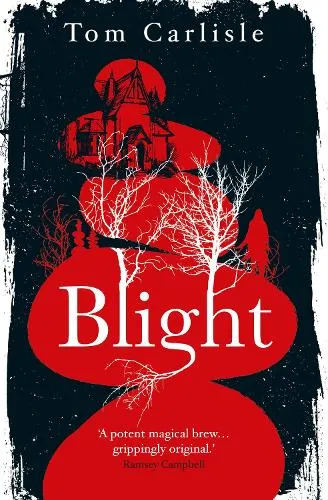 Tom Carlisle Blight