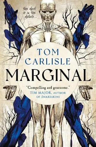 Tom Carlisle Marginal