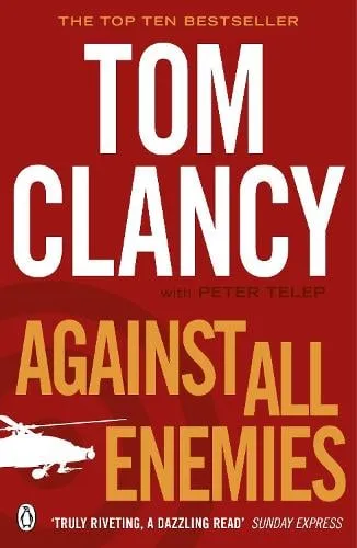 Tom Clancy Against All Enemies