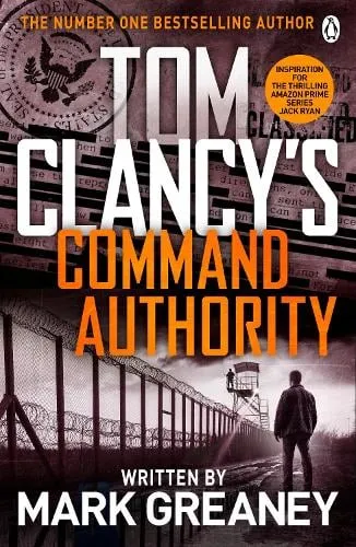 Tom Clancy Command Authority