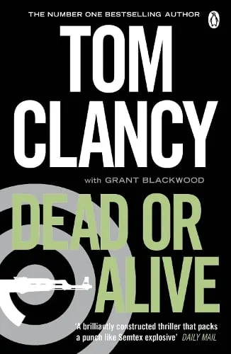 Tom Clancy Dead or Alive