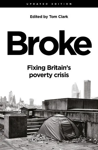 Tom Clark Broke
