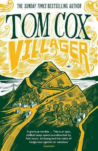 Tom Cox Villager