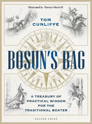 Tom Cunliffe Bosun’s Bag