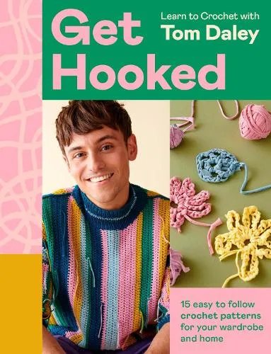 Tom Daley Get Hooked