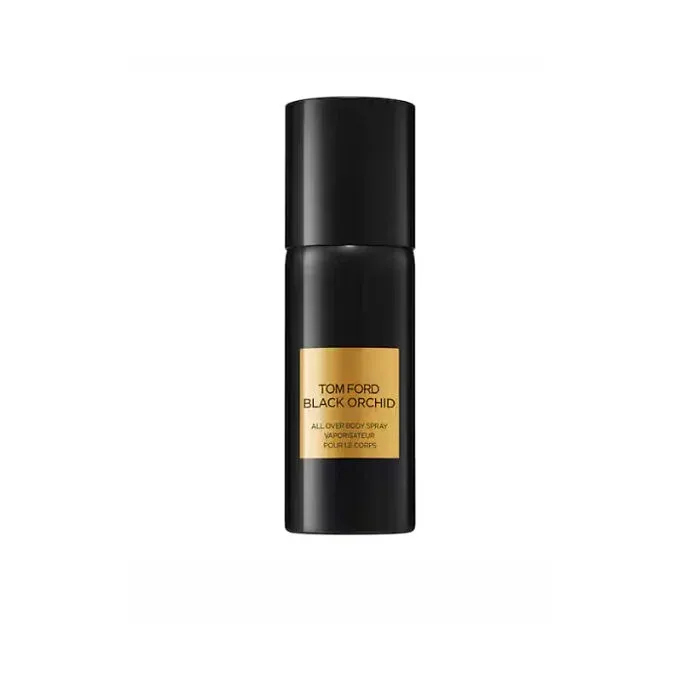 Tom Ford Black Orchid Body Spray 150ml