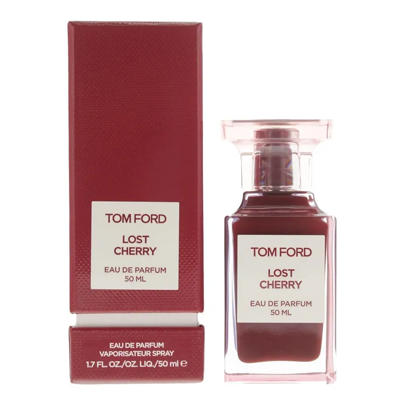 Tom Ford Lost Cherry Eau De Parfum