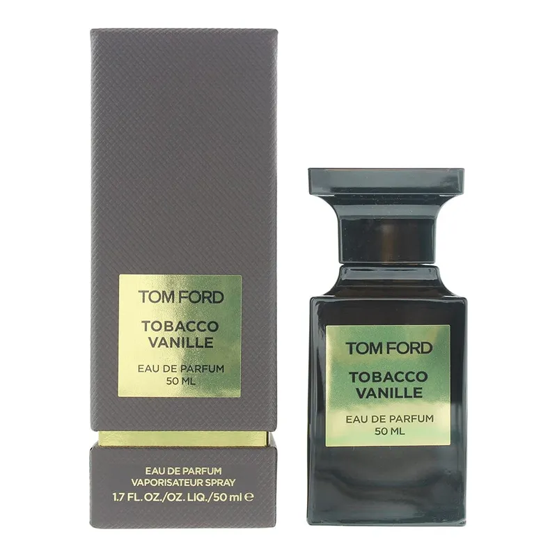 Tom Ford Tobacco Vanille Eau de Parfum 50ml
