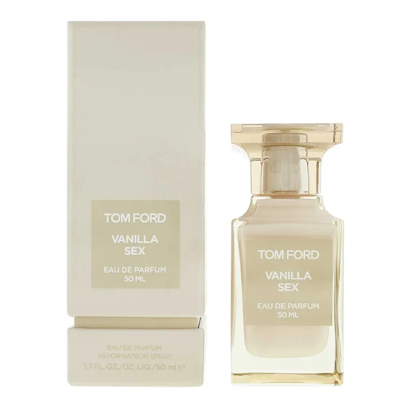 Tom Ford Vanilla Sex Eau De Parfum 50ml