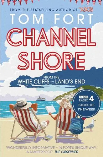 Tom Fort Channel Shore