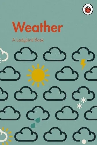 Tom Frost A Ladybird Book: Weather