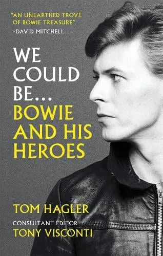 Tom Hagler We Could Be