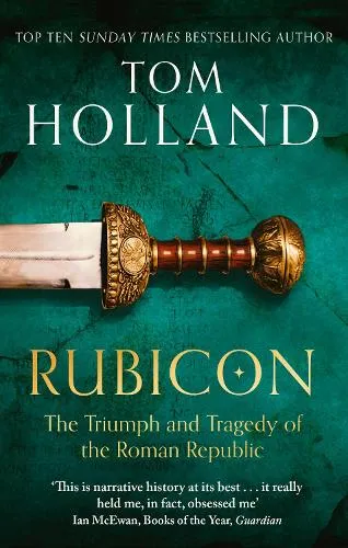 Tom Holland Rubicon